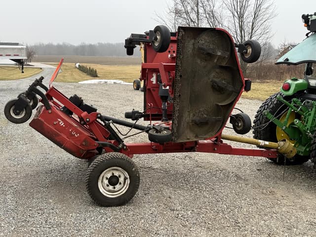 Image of Bush Hog TD1100 equipment image 2