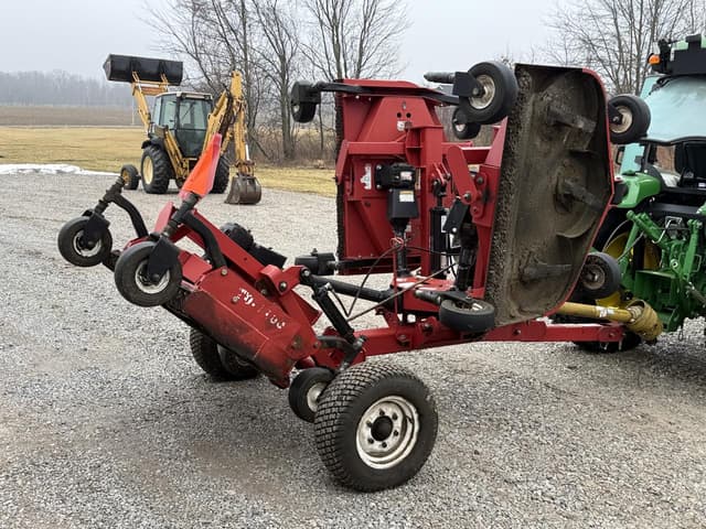 Image of Bush Hog TD1100 equipment image 1