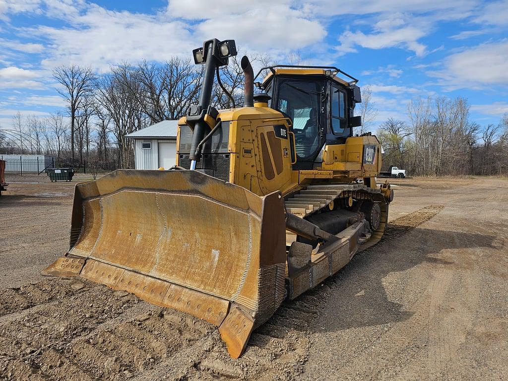 Image of Caterpillar D7E Primary image