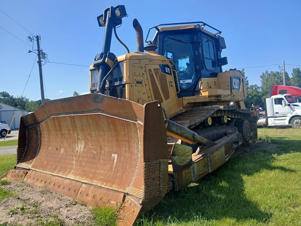 Image of Caterpillar D7E Primary image
