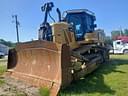 2011 Caterpillar D7E Image