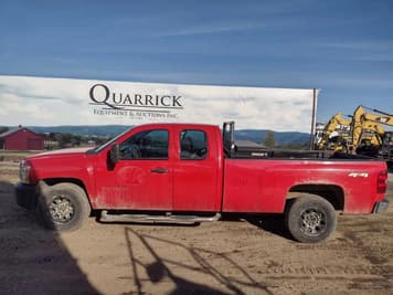 Main image Chevrolet 1500