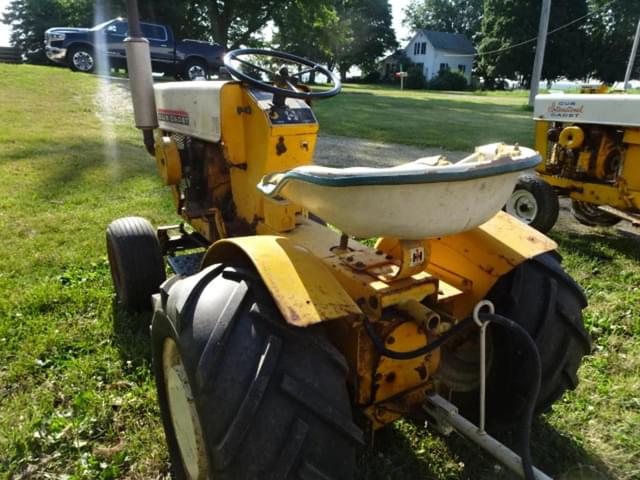 Image of Cub Cadet 70 equipment image 2