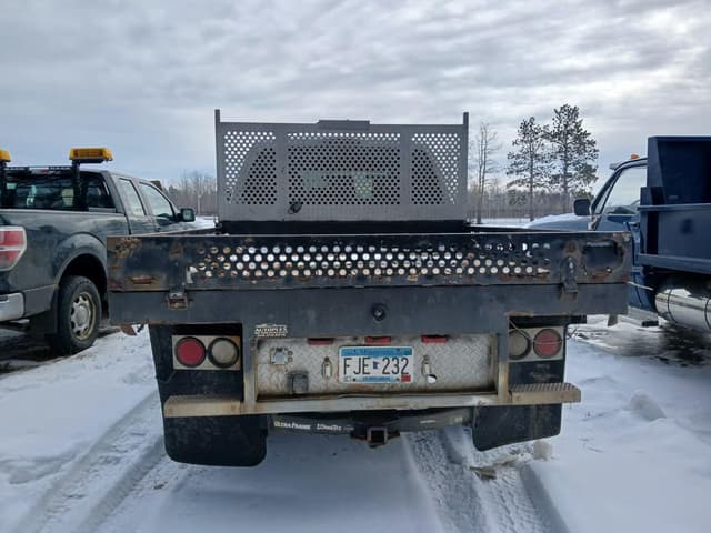 Image of Ford F-250 equipment image 4