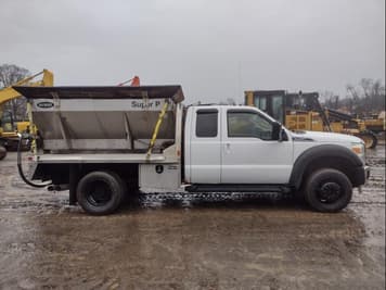 Main image Ford F-450