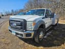 2011 Ford F-550 Image