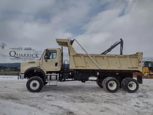 2011 Freightliner M2 112 Image