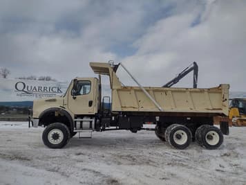 Main image Freightliner M2 112