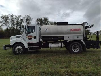 Main image Freightliner M2