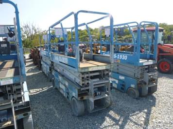 Main image Genie GS-2032