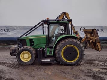 Main image John Deere 7130