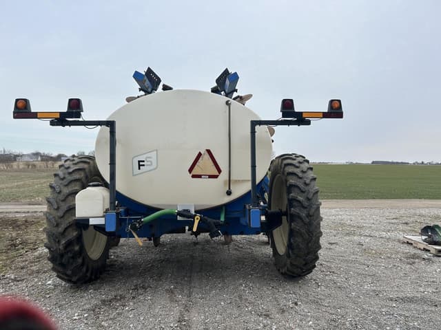 Image of DMI Nutri-Placr equipment image 3