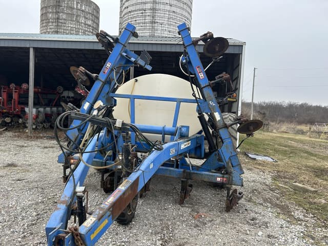 Image of DMI Nutri-Placr equipment image 2