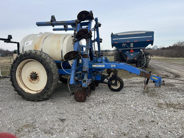 Image of DMI Nutri-Placr equipment image 4