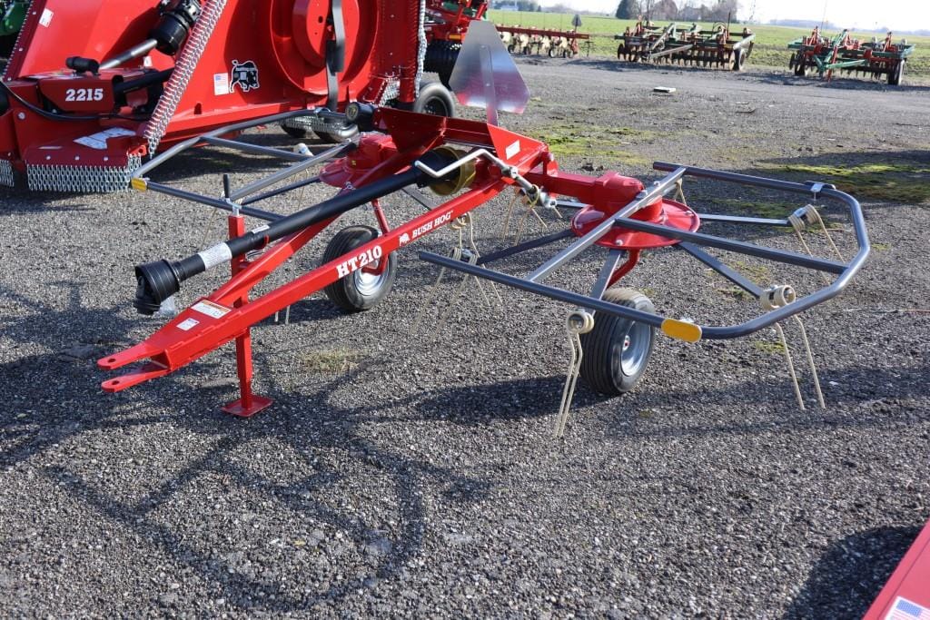 Main image Bush Hog HT210