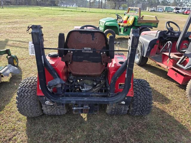 Image of Steiner 440 equipment image 4