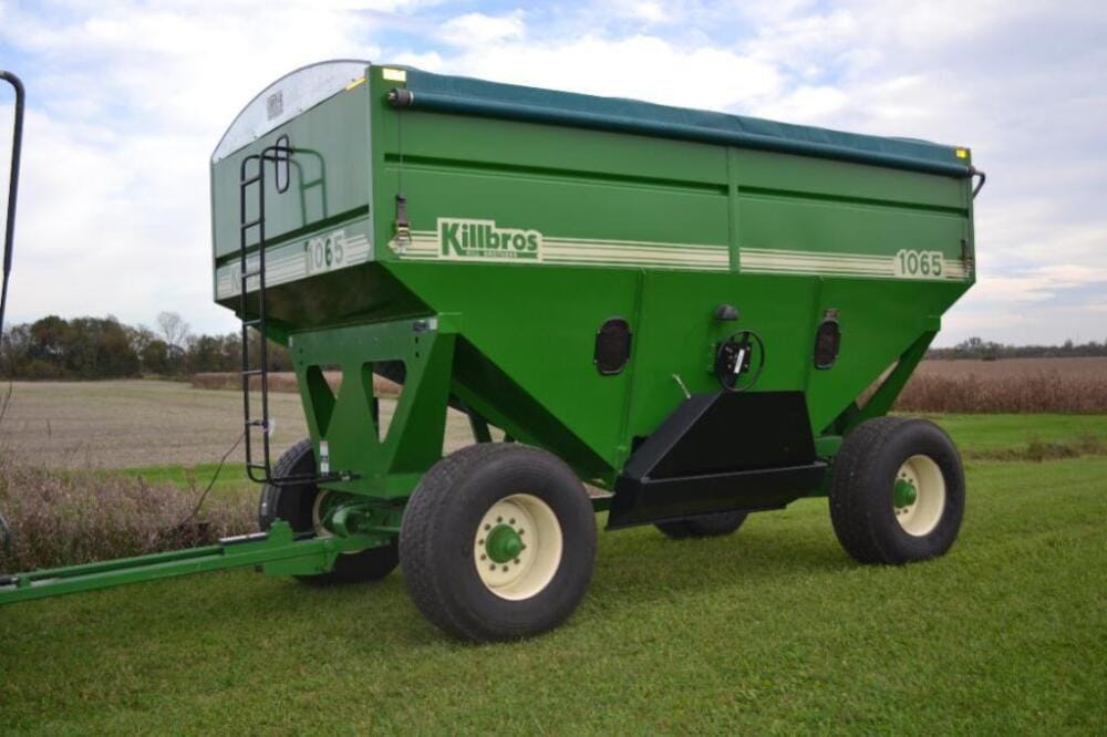 Main image Killbros 1065