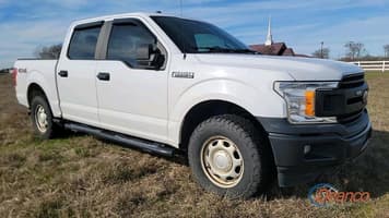 Main image Ford F-150