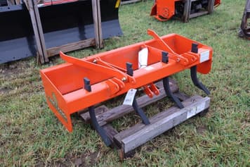 Main image Land Pride BB0554