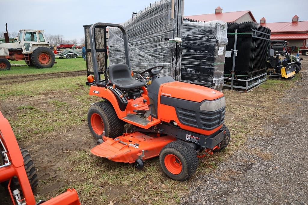 Image of Kubota BX2200 Primary image