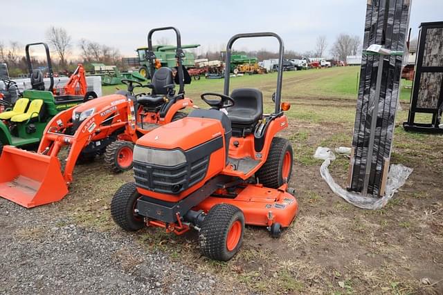 Image of Kubota BX2200 equipment image 1