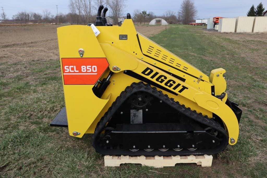 Main image Diggit  SCL850