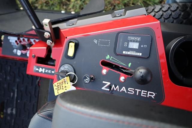 Image of Toro Z Master equipment image 4