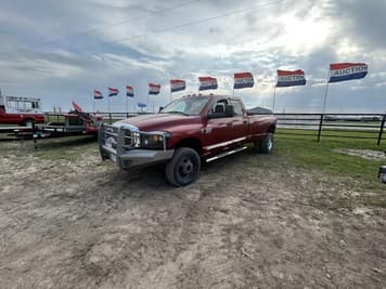 Main image Dodge Ram 3500