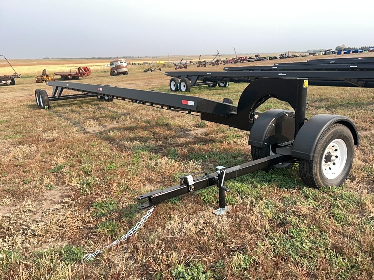 Main image  Industrias America 2038