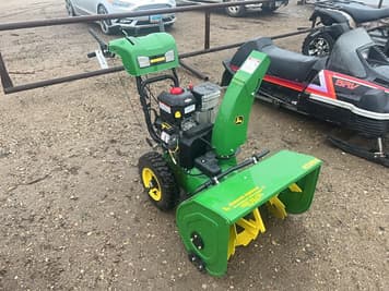 Main image John Deere 1028E