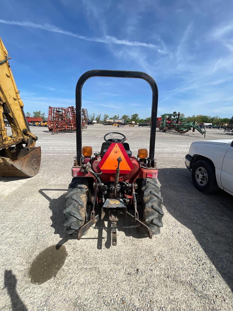 Case IH 1120 Tractors Less than 40 HP for Sale Tractor Zoom