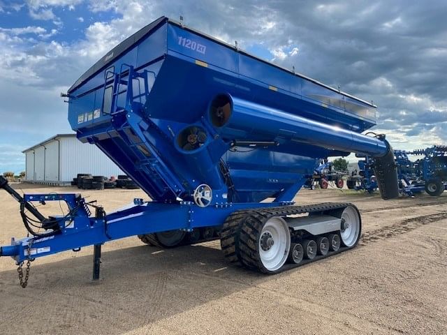 2022 Brandt 1120XT Equipment Image0