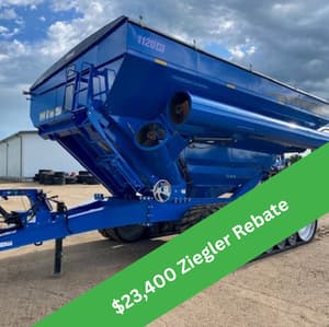 2022 Brandt 1120XT Image