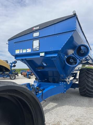 Main image Brandt 1120XT