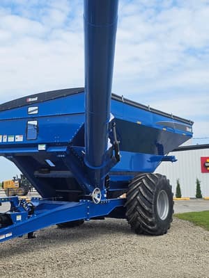 2022 Brandt 1120XT Image