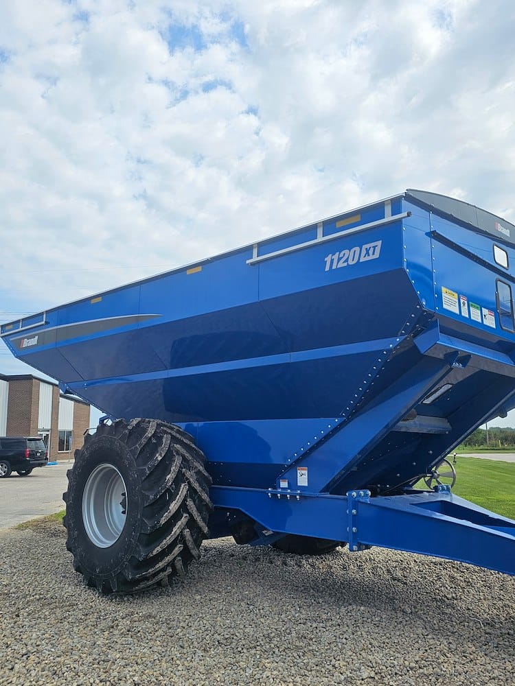 2022 Brandt 1120XT Image