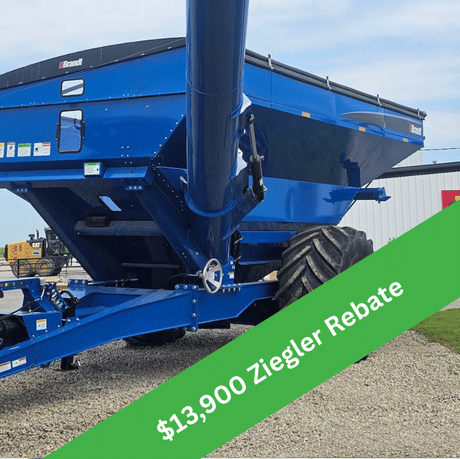 2022 Brandt 1120XT Equipment Image0