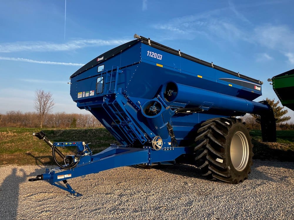 Main image Brandt 1120XT