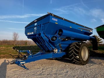 Main image Brandt 1120XT