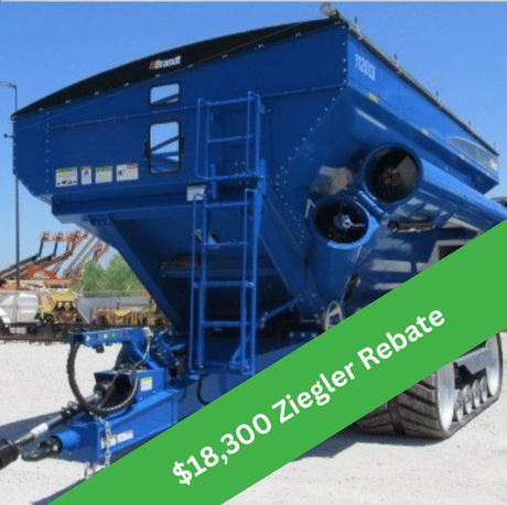 2022 Brandt 1120XT Equipment Image0