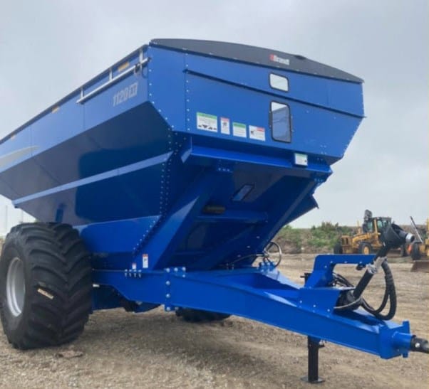 2022 Brandt 1120XT Equipment Image0