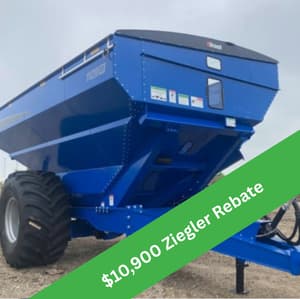 2022 Brandt 1120XT Image