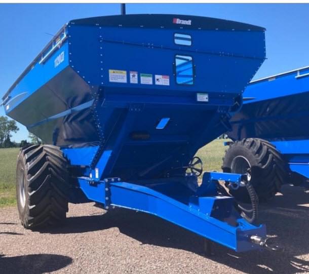 2022 Brandt 1120XT Equipment Image0