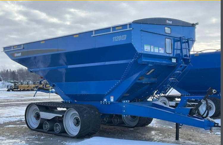 Main image Brandt 1120XT 0