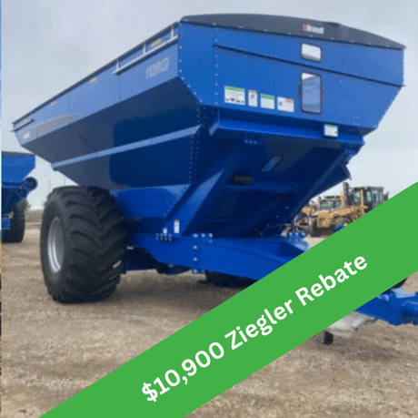 2022 Brandt 1120XT Equipment Image0