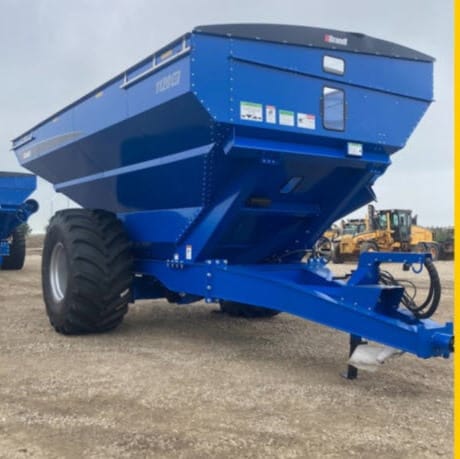 2022 Brandt 1120XT Image