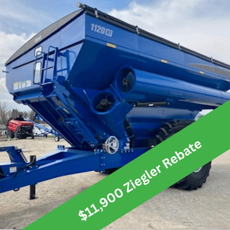 2022 Brandt 1120XT Equipment Image0