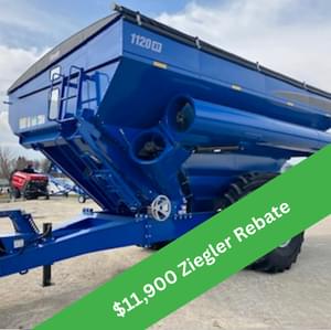 2022 Brandt 1120XT Image