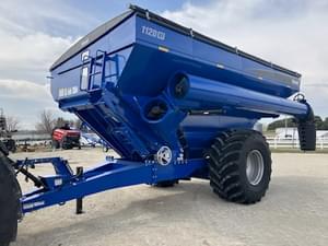 2022 Brandt 1120XT Image