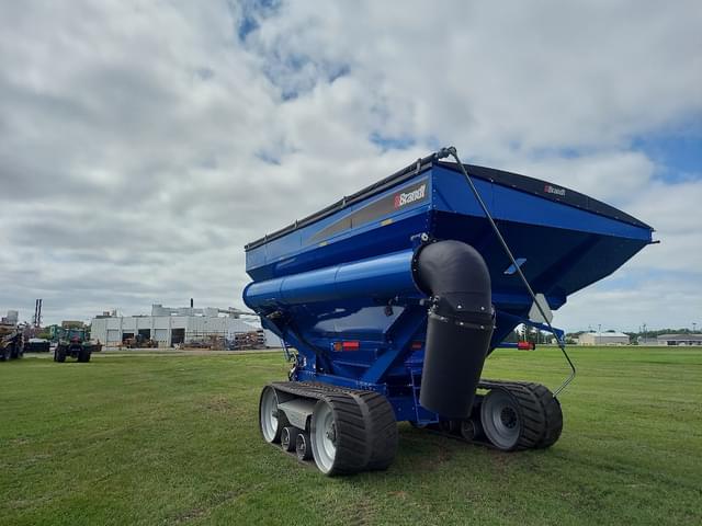 Image of Brandt 1120XT equipment image 3